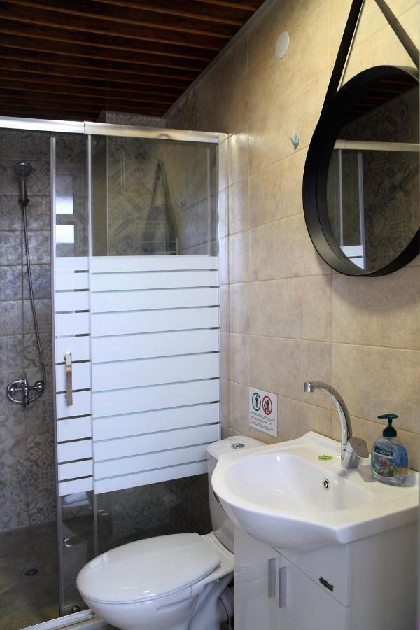 Apartment Colibri Veliko Tarnovo Exterior photo